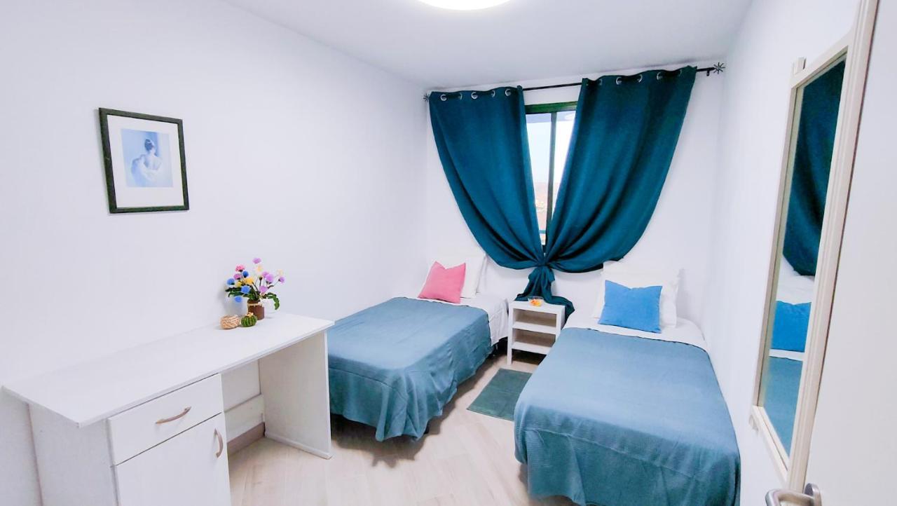 Paraiso Para Todos Mogán 외부 사진