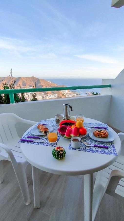 Paraiso Para Todos Mogán 외부 사진