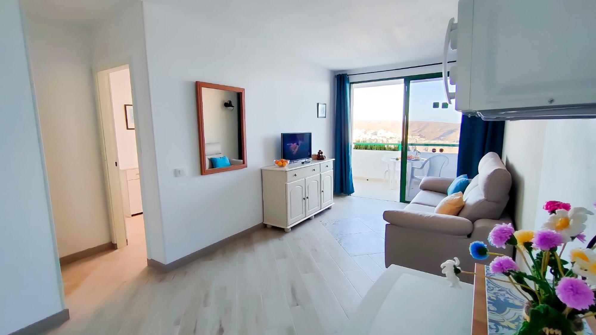 Paraiso Para Todos Mogán 외부 사진