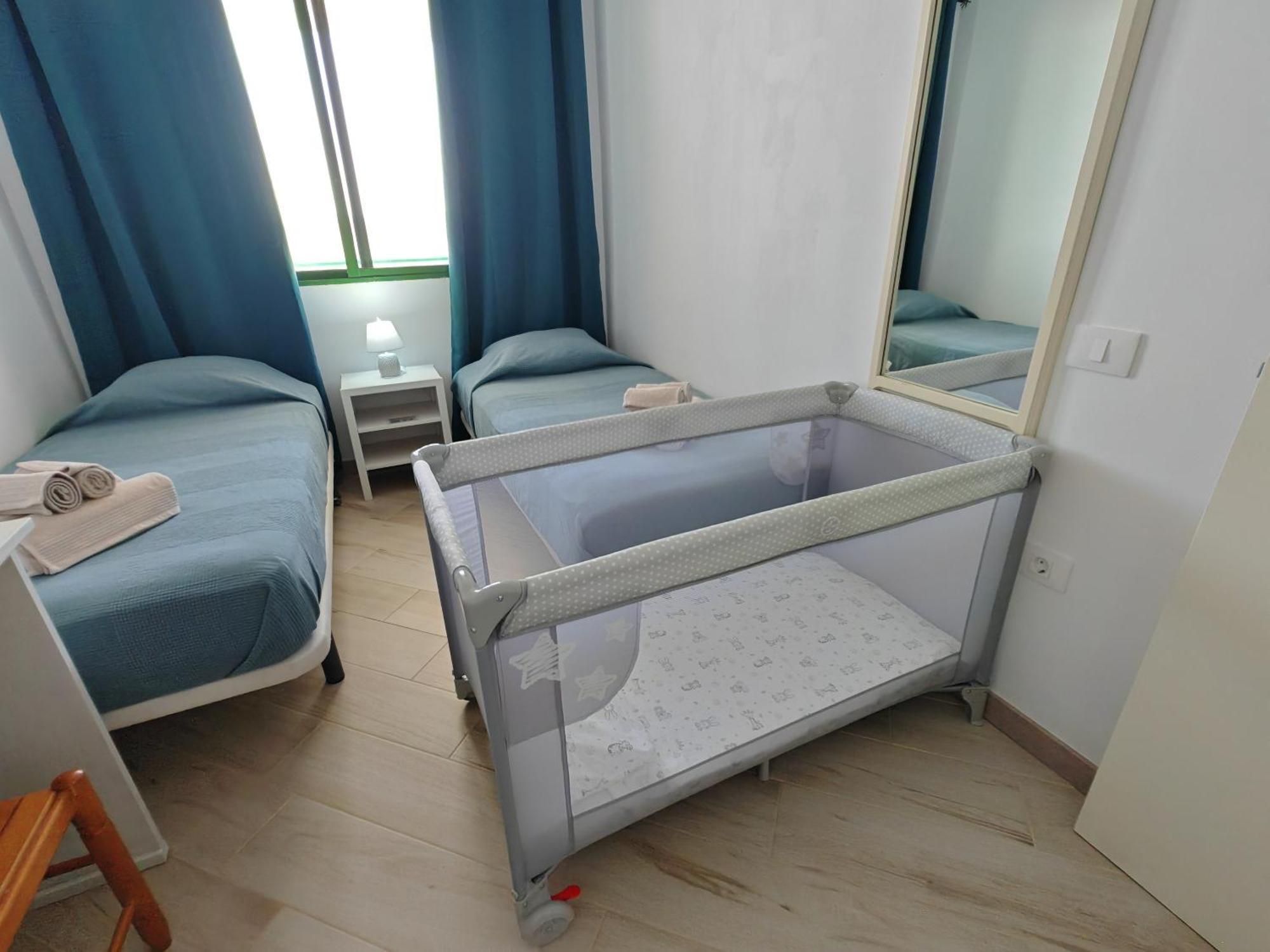Paraiso Para Todos Mogán 외부 사진