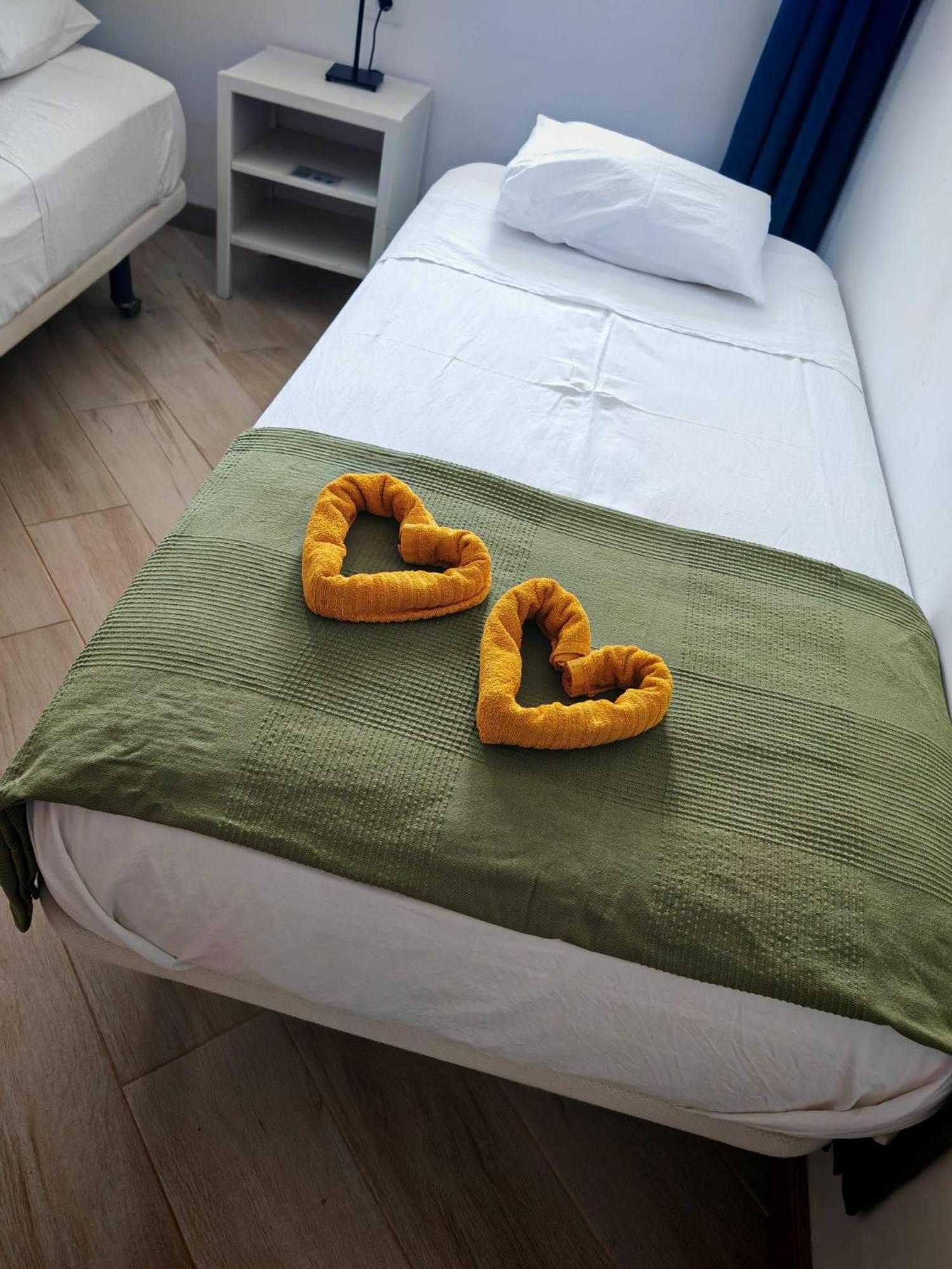 Paraiso Para Todos Mogán 외부 사진